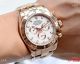 Clone Rolex Daytona Rose Gold Automatic Watch Men Size (7)_th.jpg